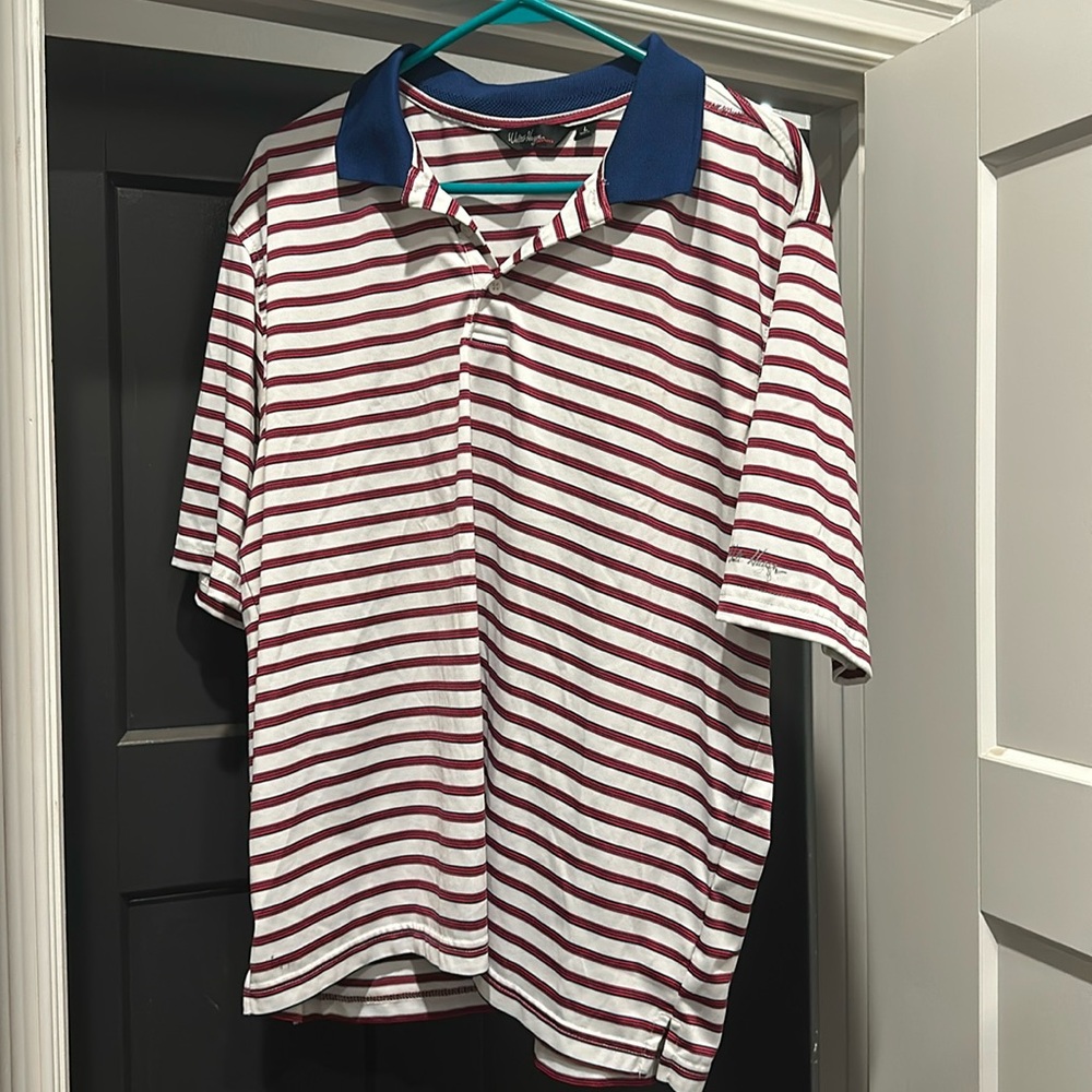 Men Dri-fit polos